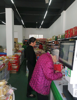 (转让) 成熟地段果蔬特产店转让