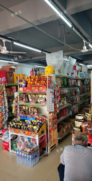 (转让) 转让九龙湖生意稳定，小区门口盈利超市转让