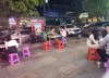 (转让) 新建中心临街三年老店转让，位置好