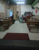 (转让) 广场天街妈妈味房租便宜，店铺设计还好