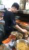 (转让) 南昌火爆外卖烧烤店整体转让