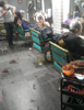 (转让) 经营中理发店挥泪大转让
