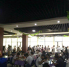 (出租) 淄博职业学院，餐厅一楼档口，一个餐厅