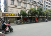 (出租) 胜利路313号店面出租对面大士院社区旁边胜利路公交车站