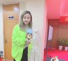 (转让) 盈利中美容院合作经营或转让