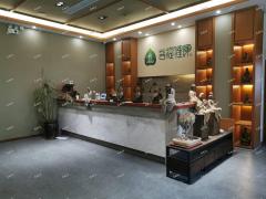 火炬公园旁二楼高端装修商铺出租，可做养生办公等行业