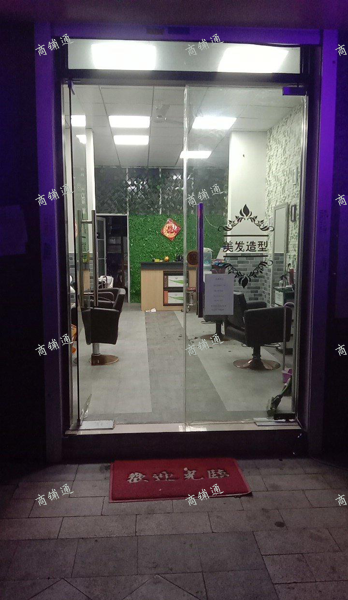 (转让) 邻街商业街理发店铺招租或转让