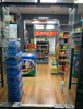 (转让) （喜洋洋便利店）社区 夜宵街 人流量多