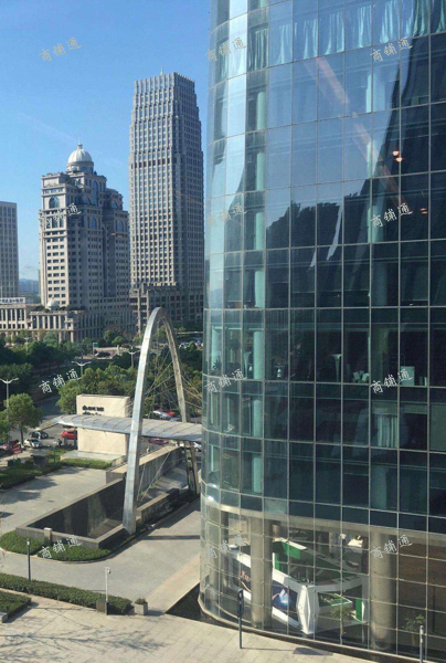 (出租) 地铁大厦口旺铺招租，双子塔旁