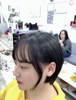 (转让) 中医科技大学精装临街美发店低价转让
