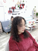(转让) 中医科技大学精装临街美发店低价转让