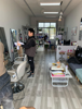 (转让) 中医科技大学精装临街美发店低价转让