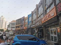 明清街车管所北沿街一楼旺铺出租客户资源高端