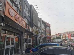 明清街车管所北沿街一楼旺铺出租客户资源高端