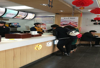 (转让) 急急急急转让张店区万象汇商业街店铺华莱士门店经营权中介勿扰