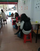 (转让) 早餐小吃店证件齐全低价转让
