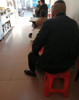 (转让) 早餐小吃店证件齐全低价转让