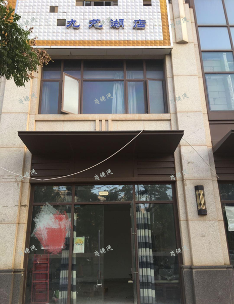 (出租) 万达旅游文化城c区临街