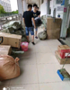 (转让) 学校内菜鸟驿站，懂行的老板看过来