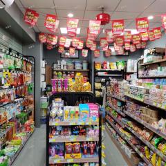 塔垇惠民路汇优城 旺铺转让  位置优