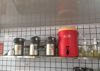 (转让) 奶茶店因小孩不在，无人经营故要转让