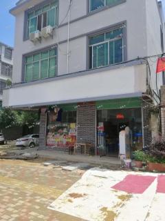 沙石镇开心超市 旺铺转让 幼儿园附近