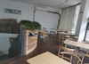 (转让) 可空店或者带目前生意一起转，转让费里面包括押金