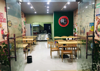 (转让) 经营中餐饮小吃店急转可空转