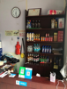 (转让) 营业中烧烤店转让，接手即可挣钱