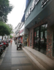(出租) 房东直租南京西路文教路口临街店铺