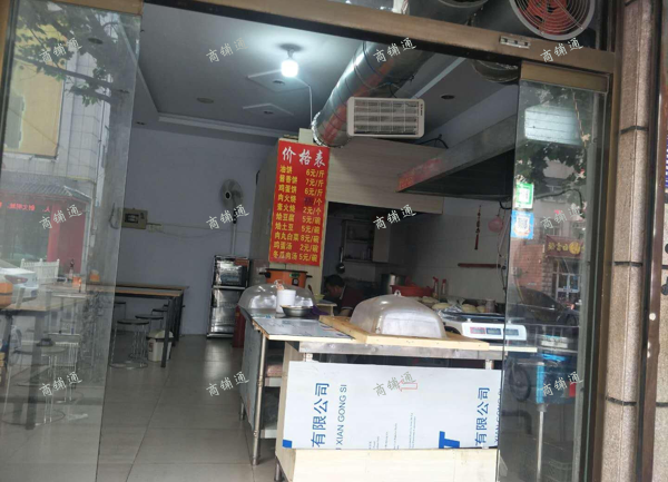 (转让) 转让张店区莲池小学临街门面