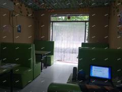 张店区实验中学旁一楼米线店可整转可空转客流量大