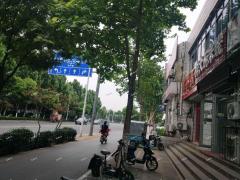 张店区实验中学旁一楼米线店可整转可空转客流量大