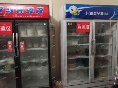 张店区实验中学旁一楼米线店可整转可空转客流量大
