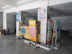大润发正对面沿街旺铺出租 客流量大