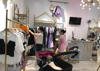 (转让) 沃尔玛1019 女装店铺