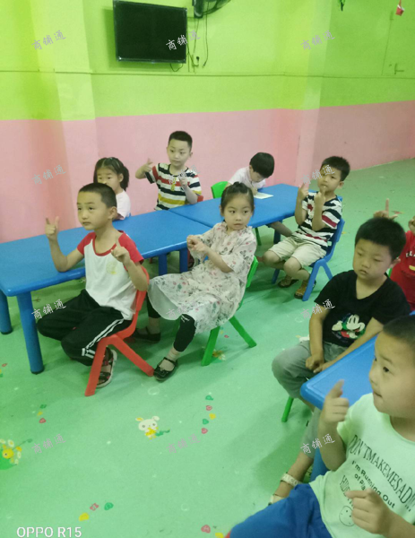 (转让) 低价转让幼儿园，靠路边突出的位置