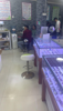 (转让) 中介勿扰！营业中眼镜店转让大学对面公交站台旁接手即赚钱