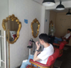 (转让) 稳挣无压力店挥泪转让