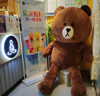 (转让) 万象城附近旺铺转让，奶茶店，加阁楼有三层营业面积
