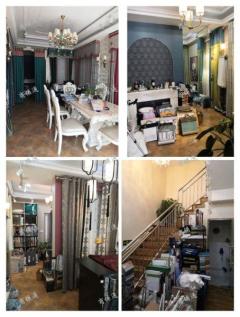 华光路大润发商圈沿街商铺