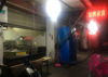 (转让) 烧烤店亏本转让，租金便宜，前后都可以摆