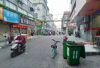 (转让) 转让西湖区洪城大市场商业街店铺