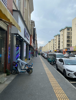 (转让) 现代后街玖柒美甲店铺转让