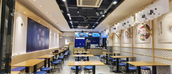 (转让) 转让高新开发区京东大道临街门面