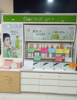 (转让) 低价转让信丰新华都超市一楼化妆品店