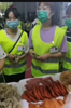 (转让) 奥克斯整个工厂就这一个食堂