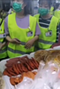 (转让) 奥克斯整个工厂就这一个食堂