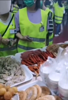 (转让) 奥克斯整个工厂就这一个食堂