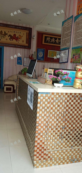 (转让) 江西理工大学赚钱宾馆转让